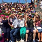 Scavenger Hunt Team Building Event