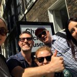 Scavenger Hunt Team Building Event