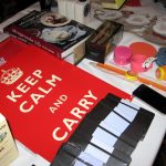 Scavenger Hunt Team Building Event