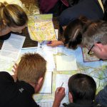 Scavenger Hunt Team Building Event