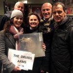 Scavenger Hunt Team Building Event photo