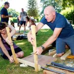 Go Kart Team Building