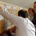 Trading Places Team Building Event