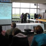 Trading Places Team Building Event