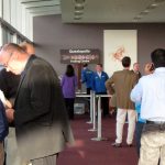 Trading Places Team Building Event