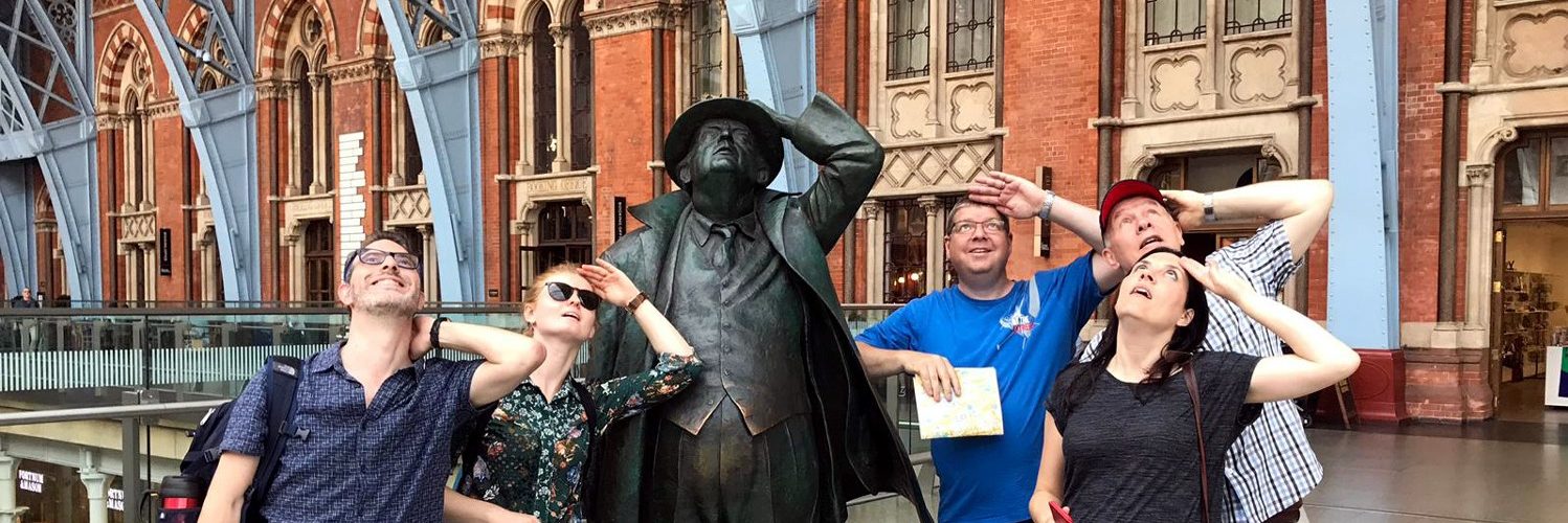 Team Building Events London