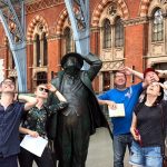 Team Building Events London