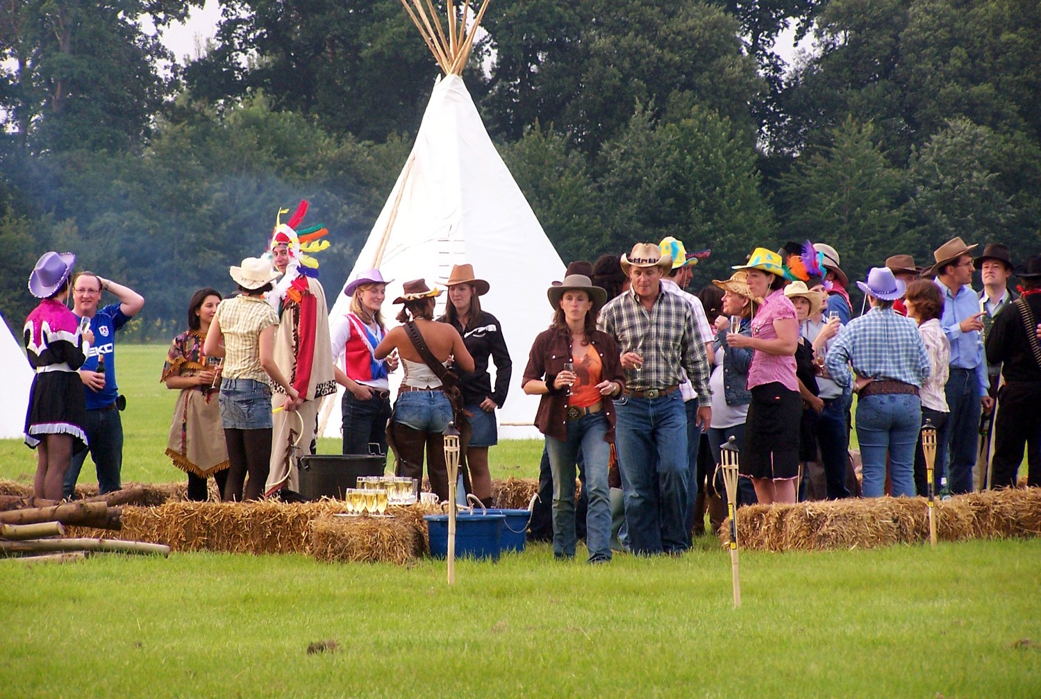 Bespoke Team Building Events Quest Corporate Events