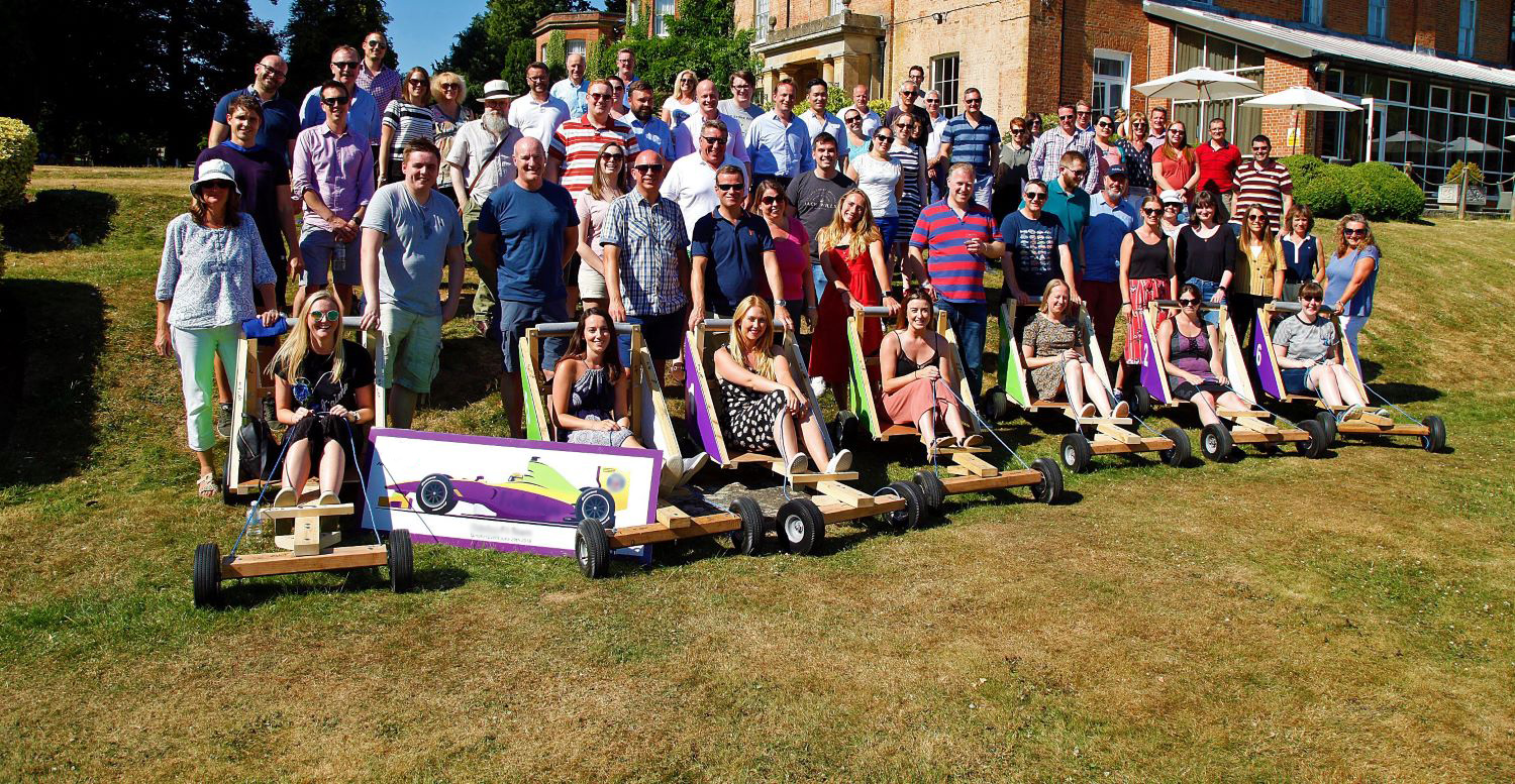 soapbox go kart